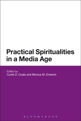 E-book, Practical Spiritualities in a Media Age, Bloomsbury Publishing