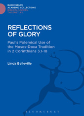 E-book, Reflections of Glory, Belleville, Linda, Bloomsbury Publishing
