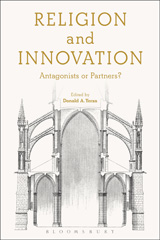 E-book, Religion and Innovation, Bloomsbury Publishing