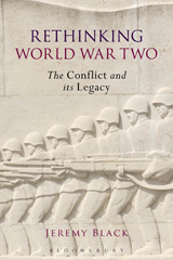 E-book, Rethinking World War Two, Bloomsbury Publishing