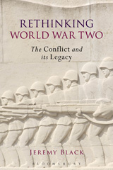 eBook, Rethinking World War Two, Bloomsbury Publishing