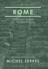 E-book, Rome, Bloomsbury Publishing