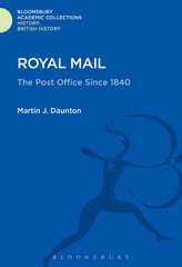 E-book, Royal Mail, Bloomsbury Publishing