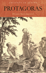 E-book, Protagoras, Silvermintz, Daniel, Bloomsbury Publishing