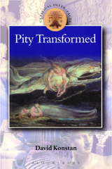 eBook, Pity Transformed, Konstan, David, Bloomsbury Publishing