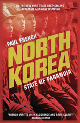 E-book, North Korea, Bloomsbury Publishing