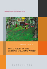 eBook, Roma Voices in the German-Speaking World, Bloomsbury Publishing