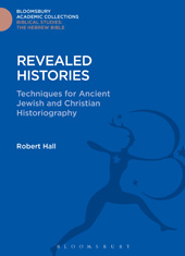 E-book, Revealed Histories, Hall, Robert, Bloomsbury Publishing