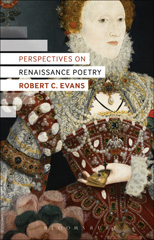 E-book, Perspectives on Renaissance Poetry, Bloomsbury Publishing