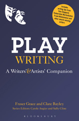 E-book, Playwriting, Bloomsbury Publishing