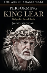 E-book, Performing King Lear, Bloomsbury Publishing