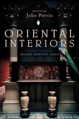 eBook, Oriental Interiors, Bloomsbury Publishing