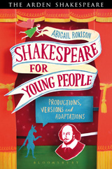 E-book, Shakespeare for Young People, Rokison-Woodall, Abigail, Bloomsbury Publishing