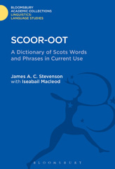 eBook, Scoor-oot, Bloomsbury Publishing