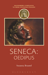 E-book, Seneca : Oedipus, Bloomsbury Publishing