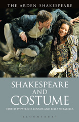 E-book, Shakespeare and Costume, Bloomsbury Publishing