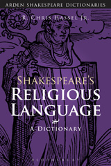 E-book, Shakespeare's Religious Language, Hassel Jr., R. Chris, Bloomsbury Publishing