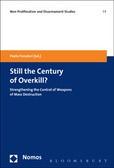 E-book, Still the Century of Overkill?, Bloomsbury Publishing