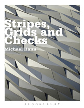 E-book, Stripes, Grids and Checks, Hann, Michael, Bloomsbury Publishing