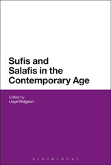 E-book, Sufis and Salafis in the Contemporary Age, Bloomsbury Publishing