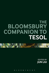 E-book, TESOL : A Guide, Bloomsbury Publishing