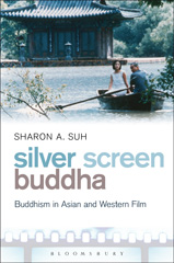 E-book, Silver Screen Buddha, Suh, Sharon A., Bloomsbury Publishing