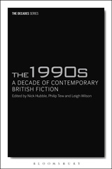 E-book, The 1990s : A Decade of Contemporary British Fiction, Bloomsbury Publishing