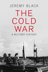 E-book, The Cold War, Bloomsbury Publishing