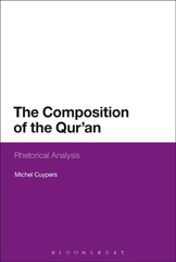 E-book, The Composition of the Qur'an, Bloomsbury Publishing