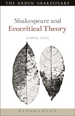 E-book, Shakespeare and Ecocritical Theory, Bloomsbury Publishing