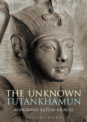 E-book, The Unknown Tutankhamun, Eaton-Krauss, Marianne, Bloomsbury Publishing