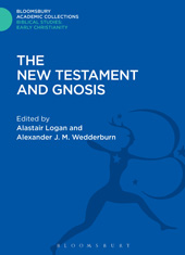 E-book, The New Testament and Gnosis, Bloomsbury Publishing