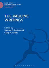 eBook, The Pauline Writings, Bloomsbury Publishing