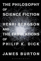 E-book, The Philosophy of Science Fiction, Bloomsbury Publishing