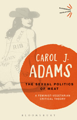 E-book, The Sexual Politics of Meat, Bloomsbury Publishing