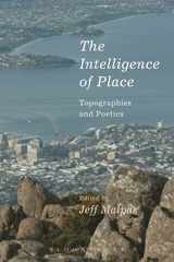 E-book, The Intelligence of Place, Bloomsbury Publishing