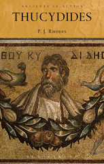 eBook, Thucydides, Bloomsbury Publishing