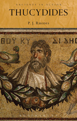 E-book, Thucydides, Rhodes, PJ., Bloomsbury Publishing