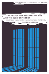 E-book, Transatlantic Fictions of 9/11 and the War on Terror, Araújo, Susana, Bloomsbury Publishing