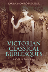 E-book, Victorian Classical Burlesques, Bloomsbury Publishing
