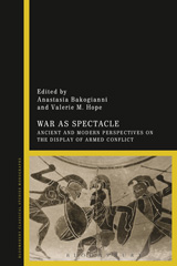 E-book, War as Spectacle, Bloomsbury Publishing