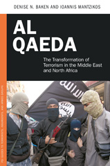 eBook, Al Qaeda, Bloomsbury Publishing