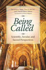 E-book, Being Called, Bloomsbury Publishing