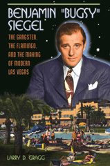 eBook, Benjamin "Bugsy" Siegel, Bloomsbury Publishing