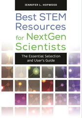 E-book, Best STEM Resources for NextGen Scientists, Bloomsbury Publishing