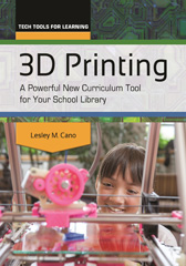 E-book, 3D Printing, Bloomsbury Publishing