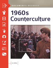 E-book, 1960s Counterculture, Willis, Jim., Bloomsbury Publishing