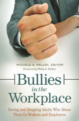 eBook, Bullies in the Workplace, Bloomsbury Publishing