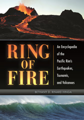 eBook, Ring of Fire, Bloomsbury Publishing