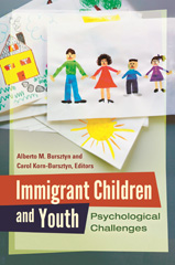 E-book, Immigrant Children and Youth, Bloomsbury Publishing